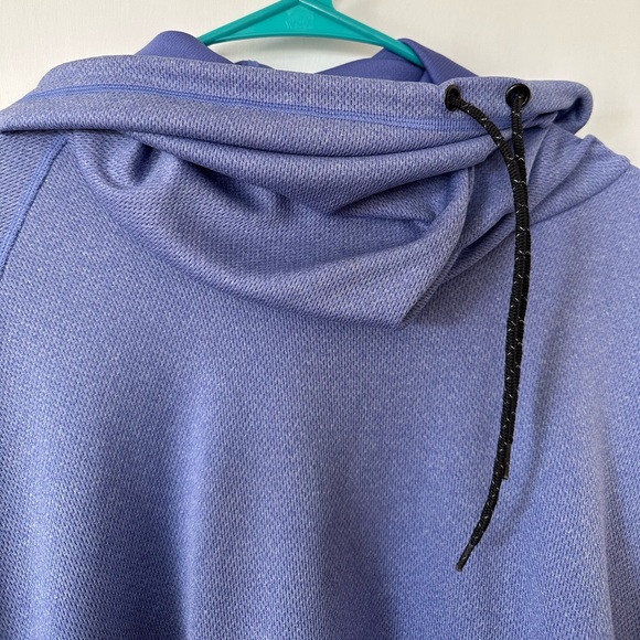 Ladies Noble Outfitters Cowl Neck - Sz XL - Picture 3 of 9